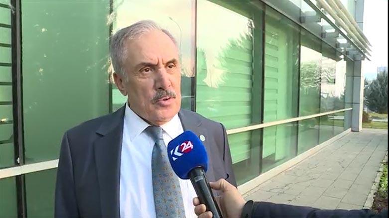 Mehmet Salim Ensarioglu Esi