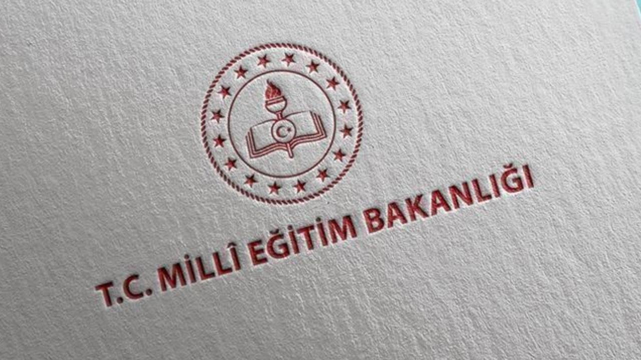 Milli Egitim Bakanligi 1475104