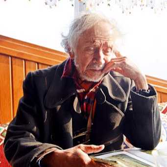 Muammer Durmuş