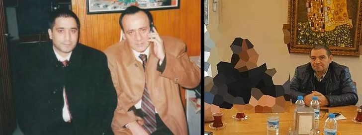 Muradi Guler Kimdir Nereli