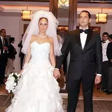 Murat Gordi Kimdir Gülsah Gordi