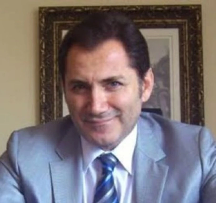 Murat Gülibrahimoğlu Nereli