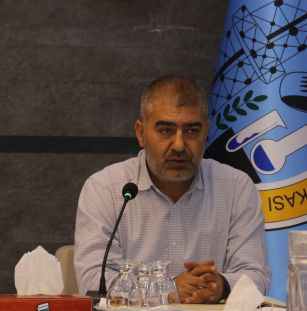 Mustafa Mesut Tekik Kimdir