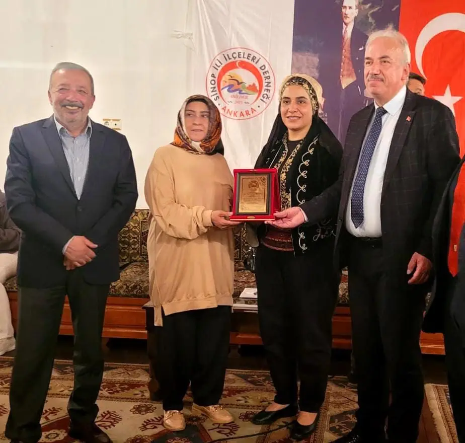 Nalan Tunga Pehlivan Kadın Meddah Kabakçı Konağı Asilder Burhan Akdoğan (1)