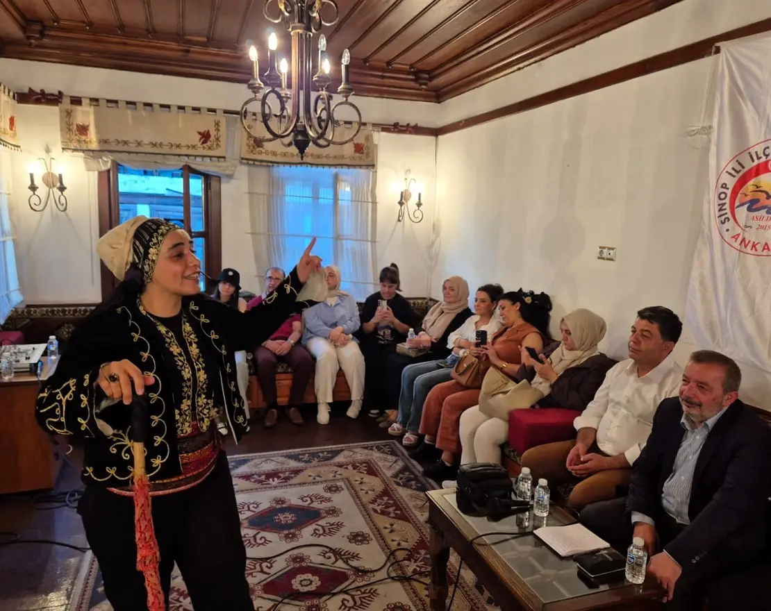 Nalan Tunga Pehlivan Kadın Meddah Kabakçı Konağı Asilder Burhan Akdoğan (4)