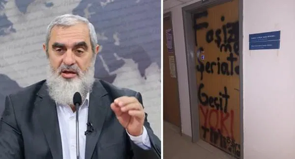 Nurettin Yıldız Boğaziçi