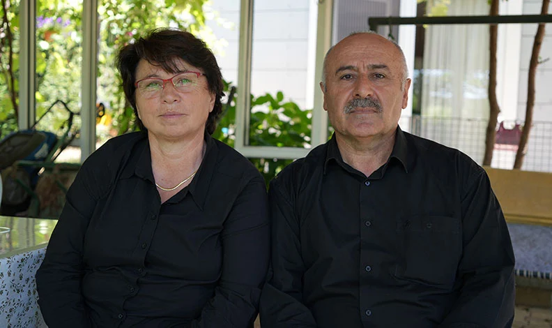 Oğız Murat Aci