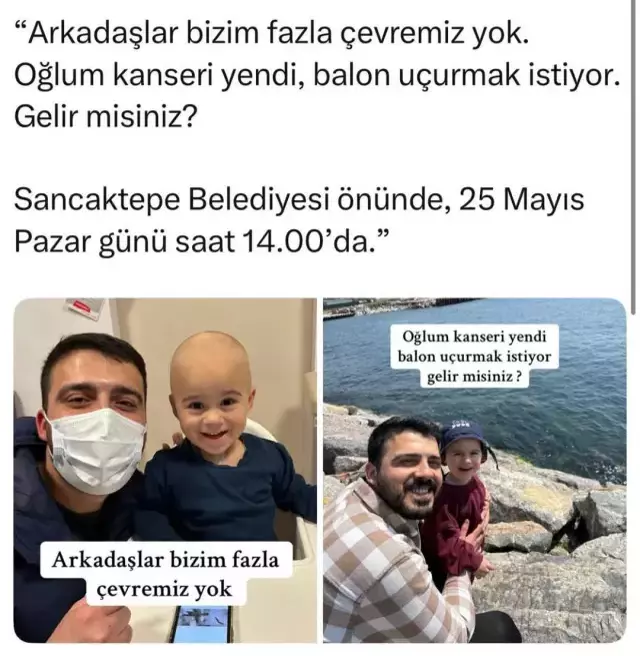 Oglu Kanseri Yenen Babanin Istegi Sonrasi 124444224 1837 M