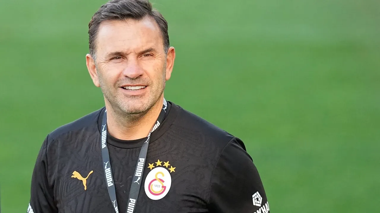 Okan Buruk1