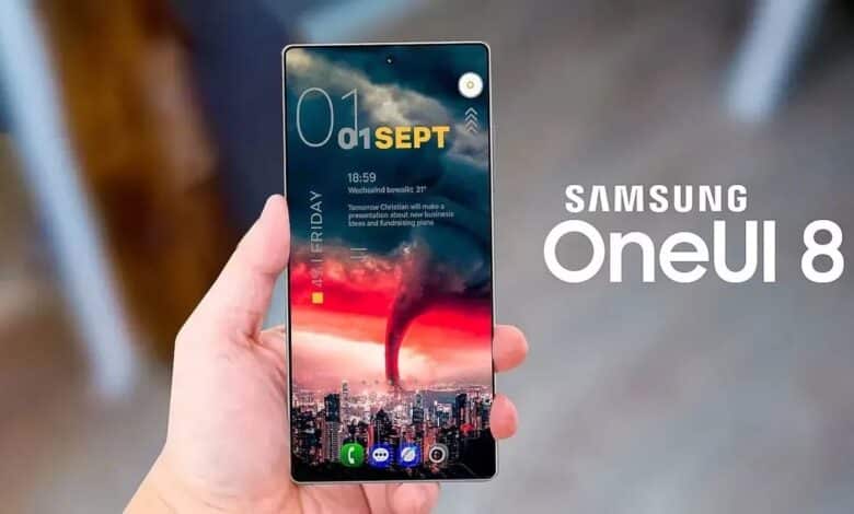 One Ui 8 Beta S25 Ultra Için Hazır-1