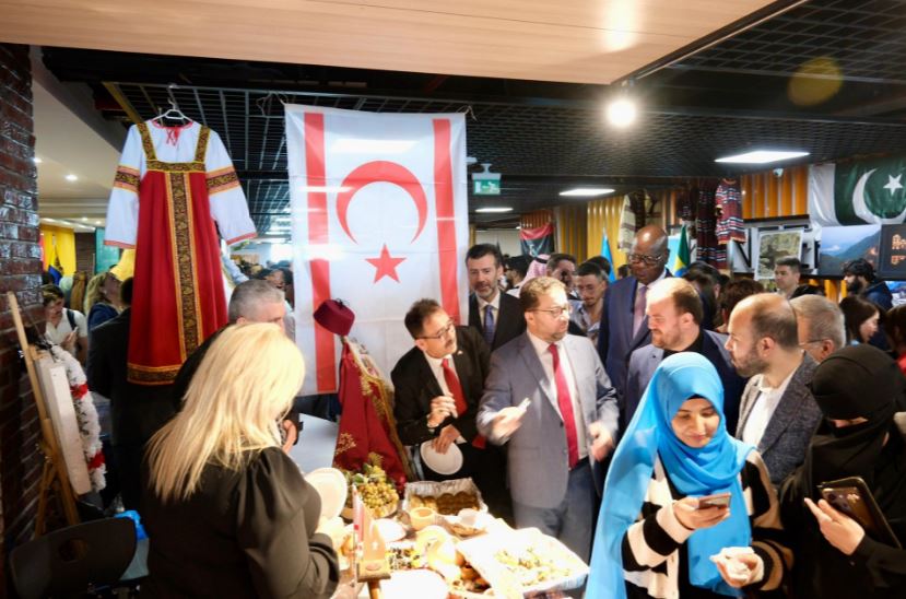 Ostim Kültür