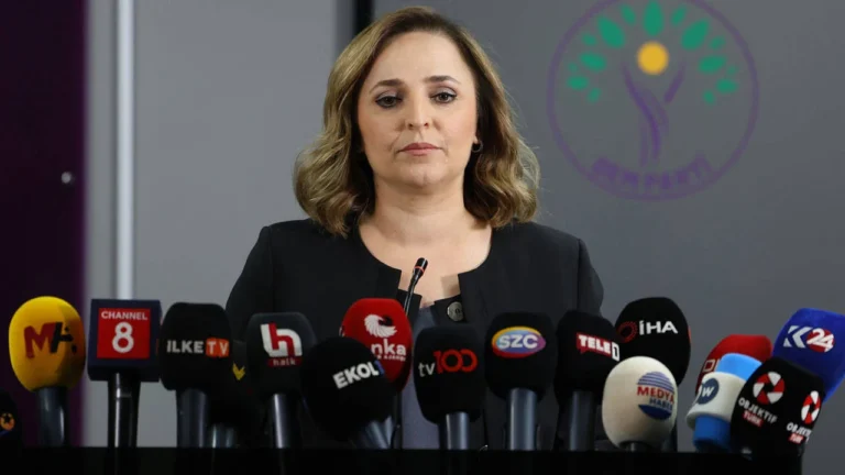 Pkk Kongre