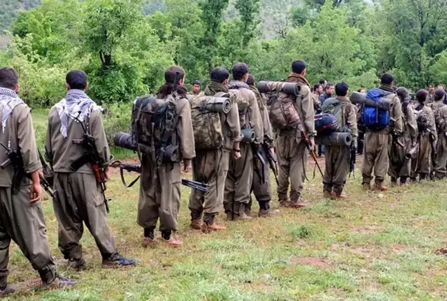 Pkk Nin Kendini Feshi Sonrasi Takvim Nasil 12416451 5602 Amp