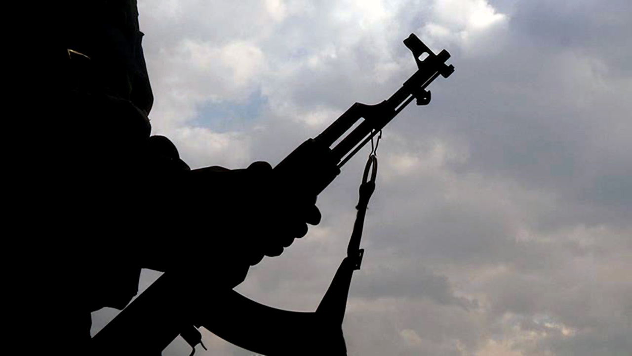 Pkk'nın İran Uzantısı Pjak1