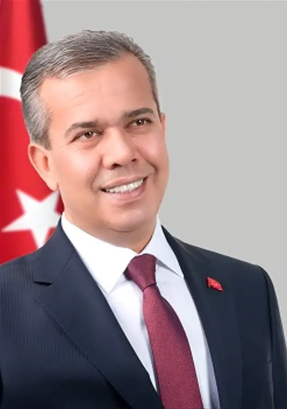 Polatlı Belediye Başkanı Mürsel Yıldızkaya
