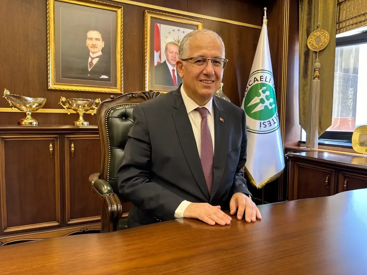 Profdr Zafer Canturk Ne Doktoru
