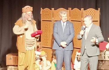 Pursaklar Sanat