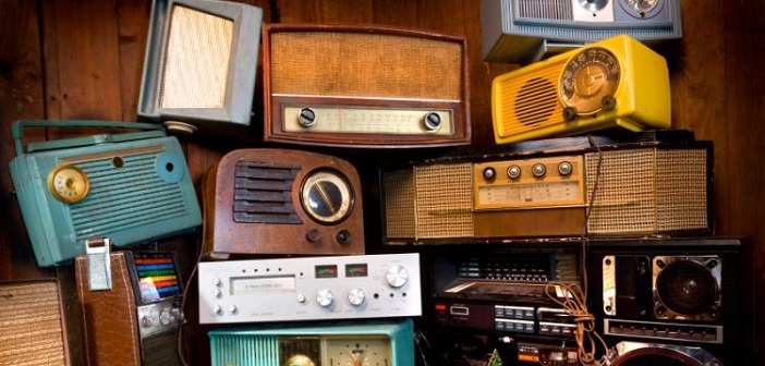 Radyo Gunu Ankara Net Haber Trt