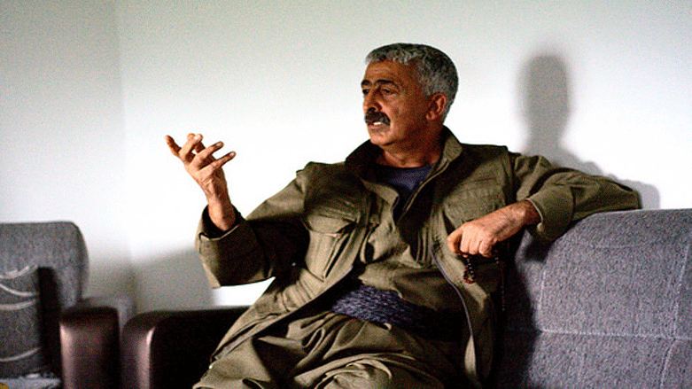 Rıza Altun pkk