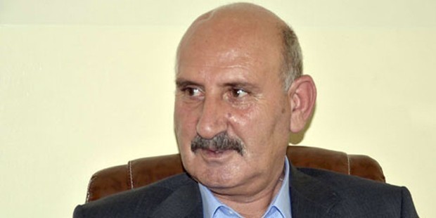 Sabri Ok Pkk