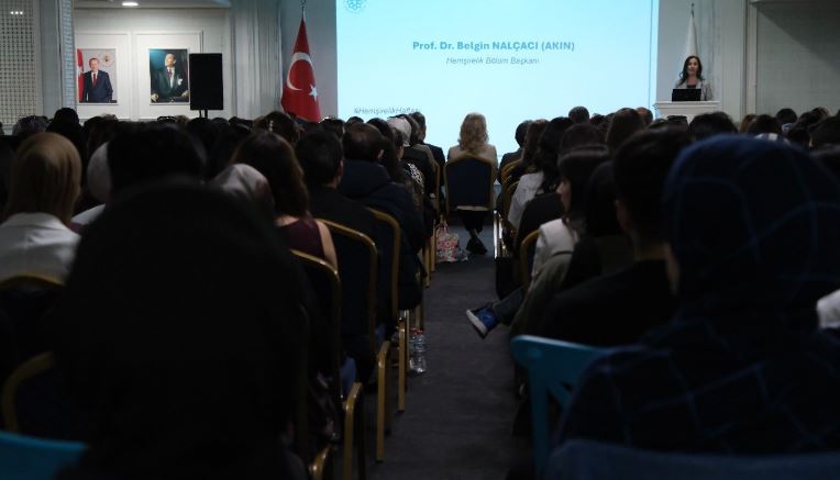 Sağlık Hemşire Haftası