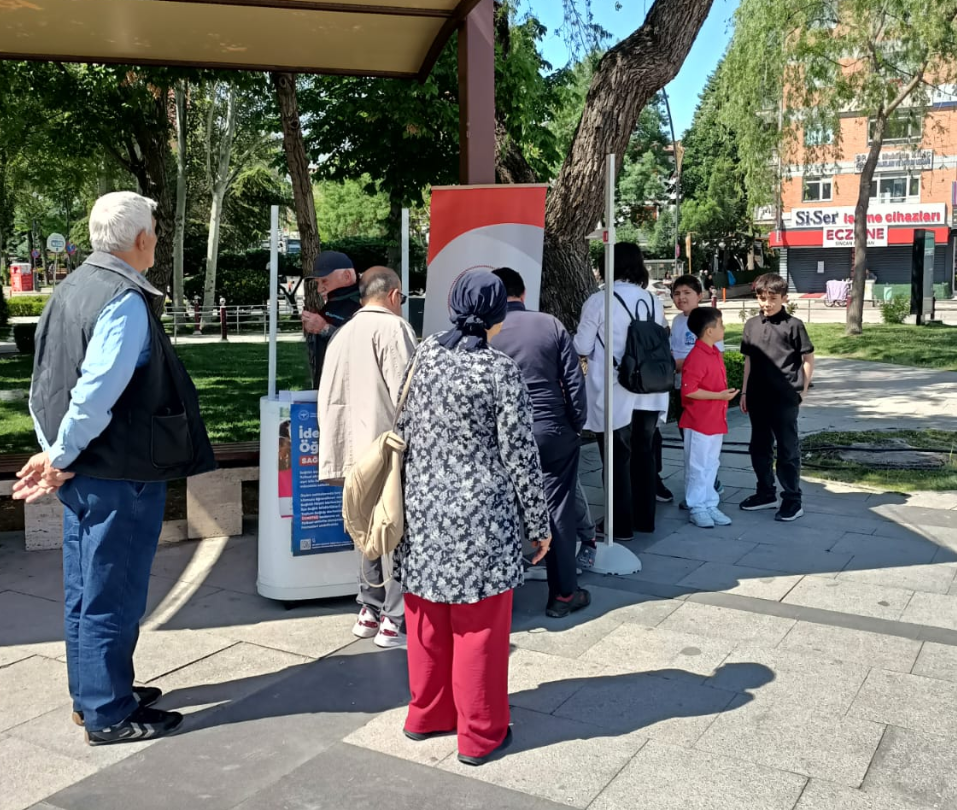 Sağlık Sincan