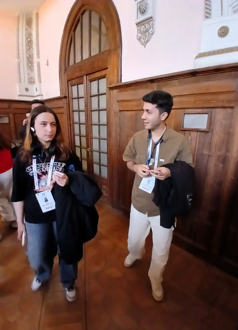 Sakarya Uygulamalı Bilimler Üniversitesi Turist Rehberliği Jolly Tur Ankara (4)