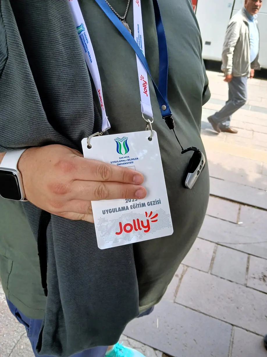 Sakarya Uygulamalı Bilimler Üniversitesi Turist Rehberliği Jolly Tur Ankara (7)