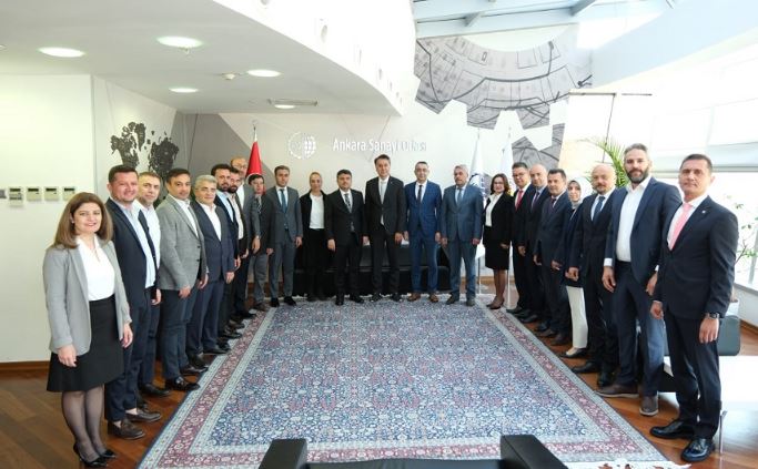 Sanayi Akyurt