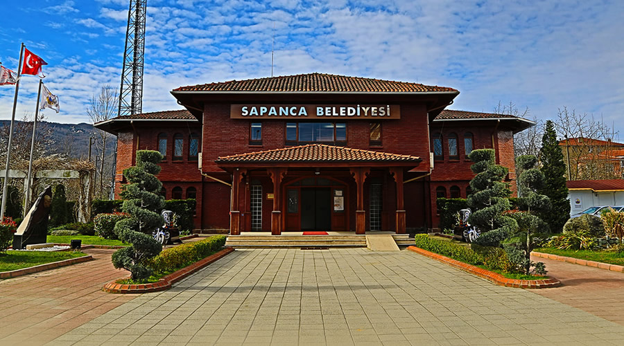 Sapanca Belediyesi