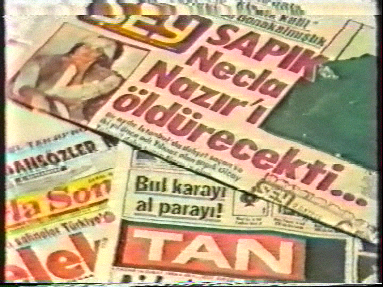 Sapık 1