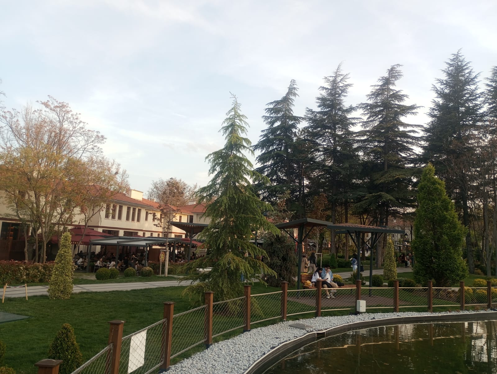 Saraçoğlu Ankara Kızılay (3)