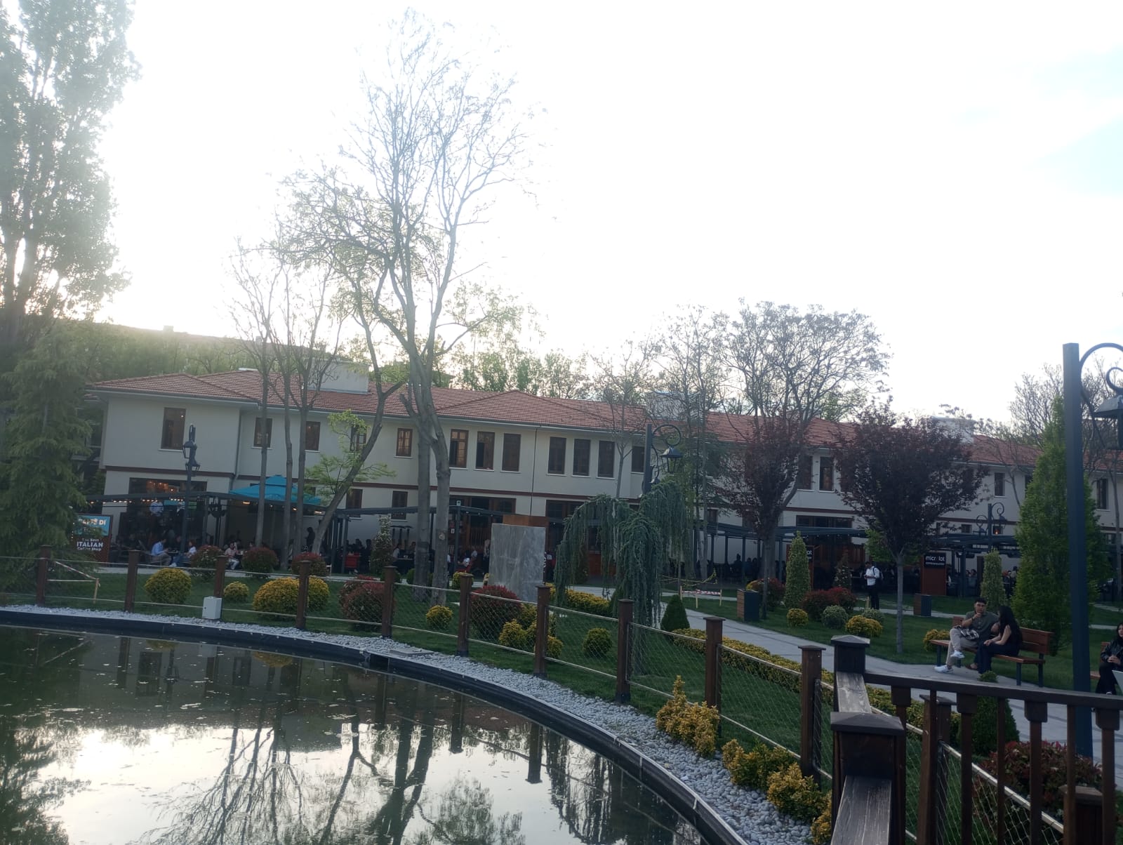 Saraçoğlu Ankara Kızılay (4)