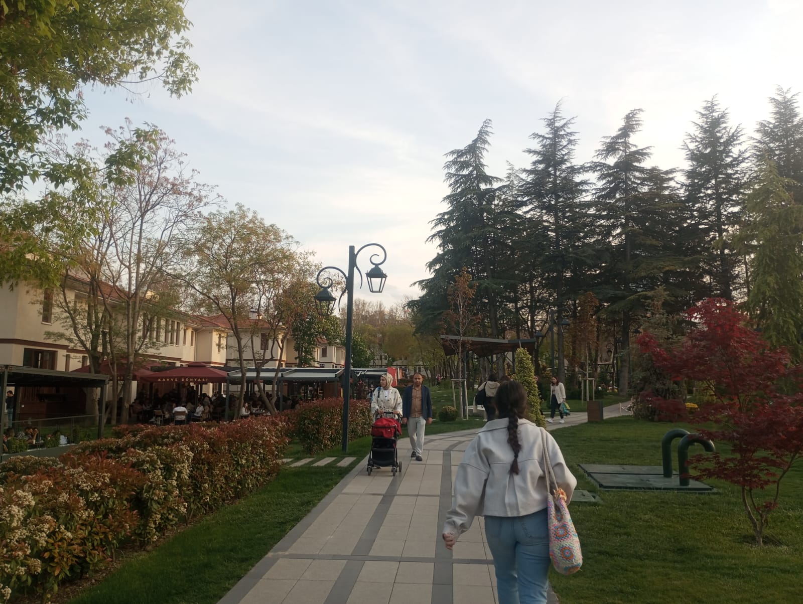 Saraçoğlu Ankara Kızılay (5)