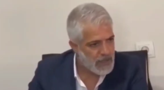 Screenshot 2025 05 25 At 12 09 12 Elazığ’dan Özür Geldi Başkan ‘Sağduyu’ Dedi