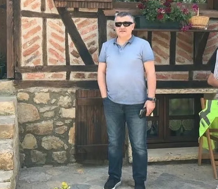 gönen karakaya nereli