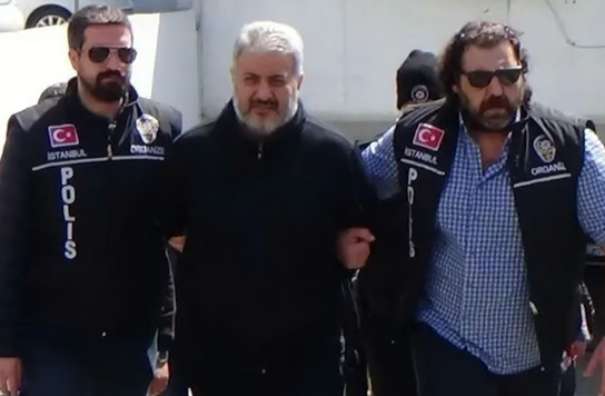 gönen karakaya kimdir