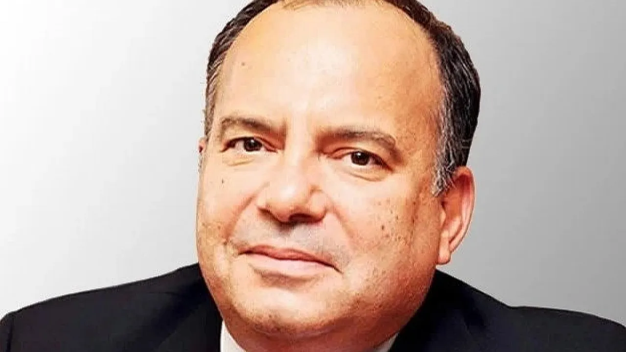 Sedat Ergin Hürriyet