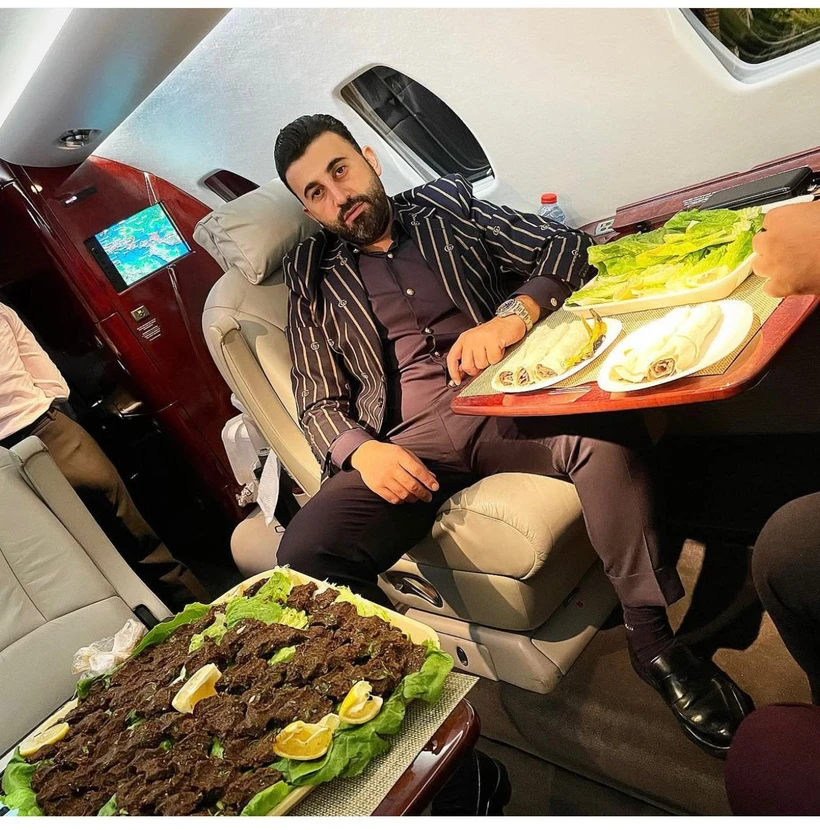 Selman Rwsitoglu Kimdir