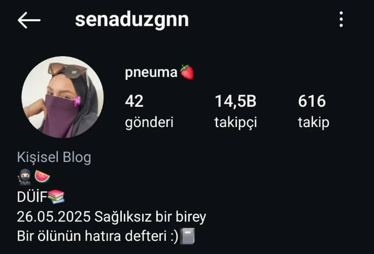 Sena Duzgun