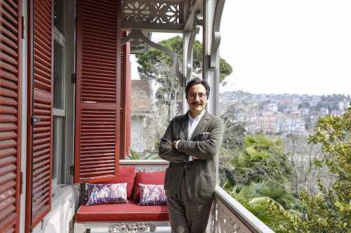 Serdar Gülgün Ne Iş Yapıyor