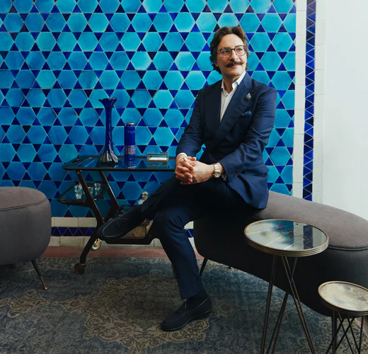 Serdar Gülgün Nereli
