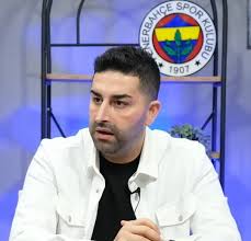 Serkan Hamzaoğlu Evli Mi
