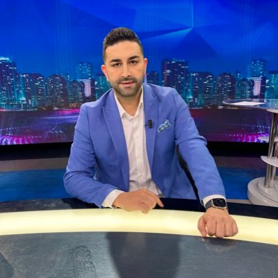 Serkan Hamzaoğlu Kimdir