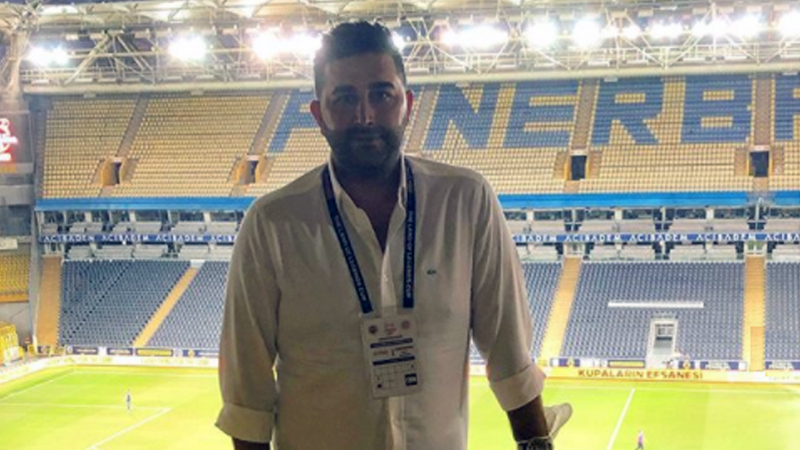 Serkan Hamzaoğlu Zengin Mi