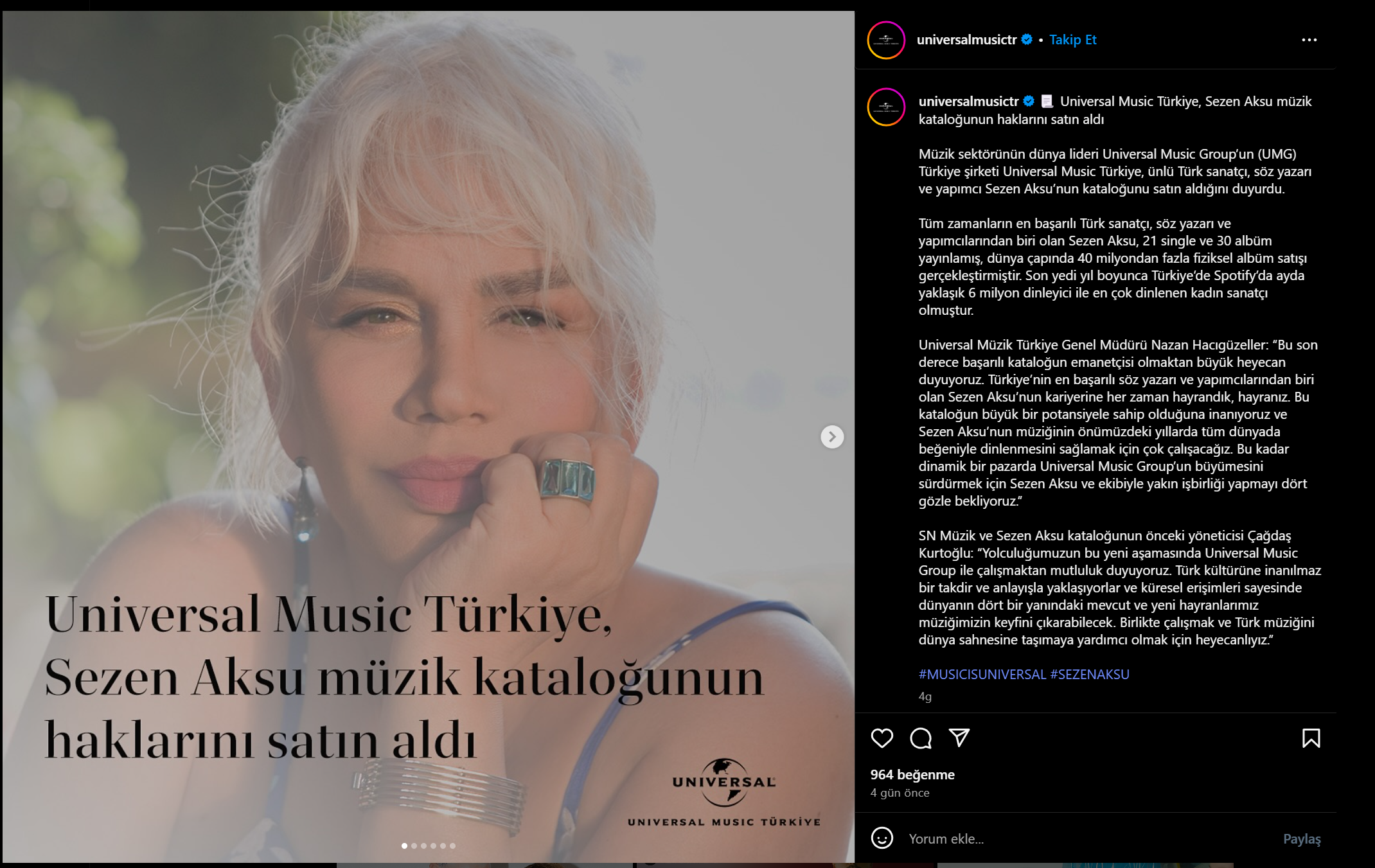 Sezen
