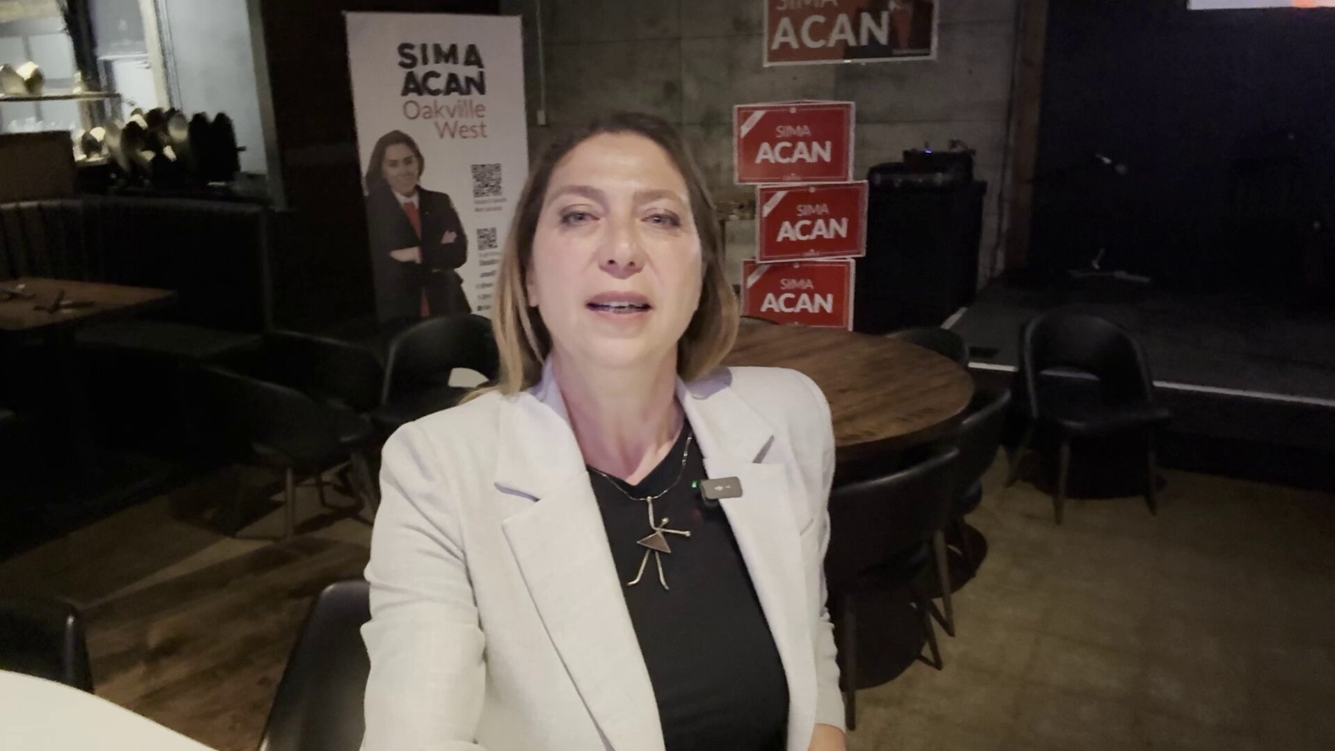 Şima Açan Liberal
