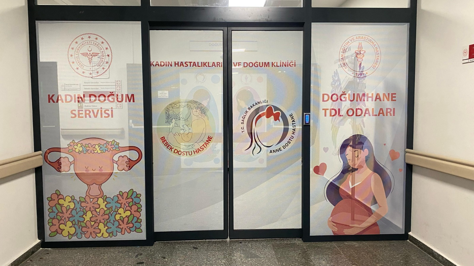 Sincan Aile Dostu Hastane (7)