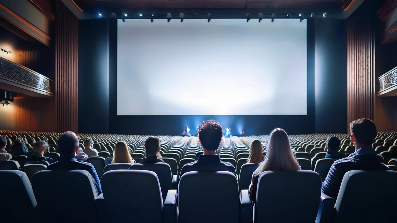 Sinema Salonları Hareketleniyor 11 Yeni Film Vizyonda-1
