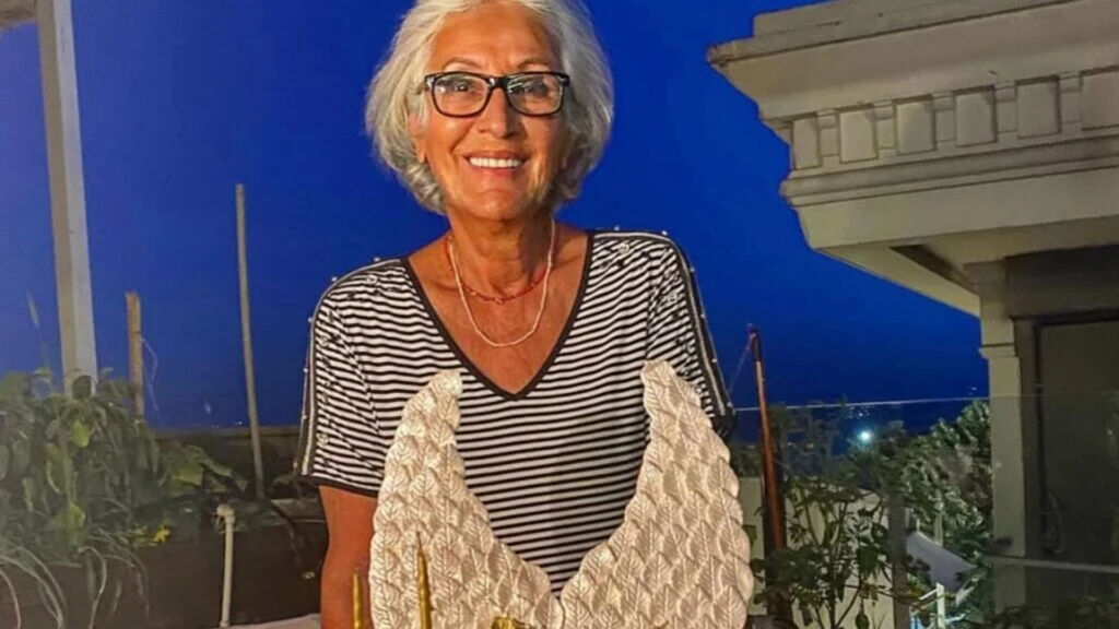 Şükran Hünel Kimdir